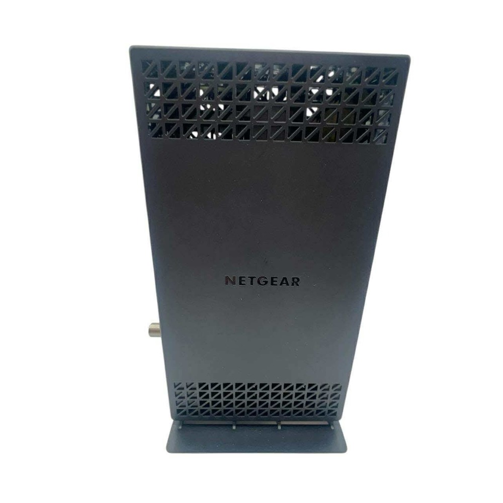 NETGEAR AC1200 WiFi Cable Modem Router C6230 DOCSIS 3.0 Dual Band Gigabit NEW - Picture 10 of 13